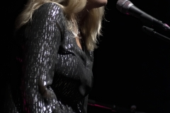 Ginevra Di Marco  Live @ Teatro Puccini, Firenze, 3 Ottobre 2020