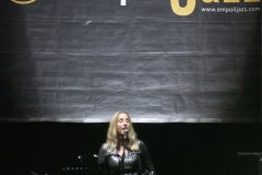 Ginevra Di Marco  Live @ Teatro Puccini, Firenze, 3 Ottobre 2020