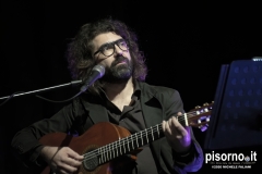 Ginevra Di Marco  Live @ Teatro Puccini, Firenze, 3 Ottobre 2020