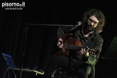 Ginevra Di Marco  Live @ Teatro Puccini, Firenze, 3 Ottobre 2020