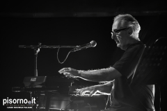 Ginevra Di Marco  Live @ Teatro Puccini, Firenze, 3 Ottobre 2020