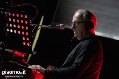 Ginevra Di Marco  Live @ Teatro Puccini, Firenze, 3 Ottobre 2020