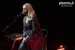 Ginevra Di Marco  Live @ Teatro Puccini, Firenze, 3 Ottobre 2020