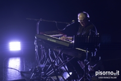 Ginevra Di Marco  Live @ Teatro Puccini, Firenze, 3 Ottobre 2020