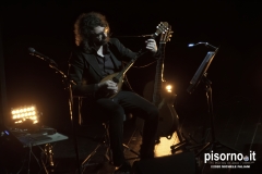 Ginevra Di Marco  Live @ Teatro Puccini, Firenze, 3 Ottobre 2020
