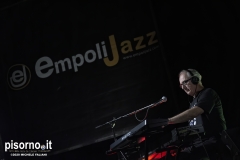 Ginevra Di Marco  Live @ Teatro Puccini, Firenze, 3 Ottobre 2020