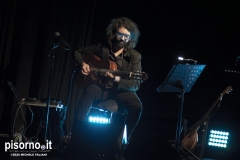 Ginevra Di Marco  Live @ Teatro Puccini, Firenze, 3 Ottobre 2020