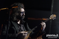 Ginevra Di Marco  Live @ Teatro Puccini, Firenze, 3 Ottobre 2020
