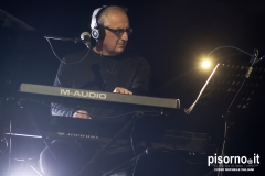 Ginevra Di Marco  Live @ Teatro Puccini, Firenze, 3 Ottobre 2020
