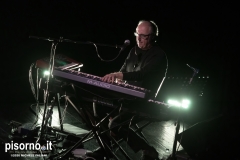 Ginevra Di Marco  Live @ Teatro Puccini, Firenze, 3 Ottobre 2020