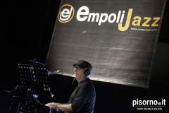 Ginevra Di Marco  Live @ Teatro Puccini, Firenze, 3 Ottobre 2020