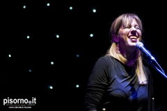 Ginevra Di Marco @ Nuovo Teatro Delle Commedie (Livorno, 19 Gennaio 2018)