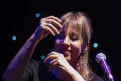 Ginevra Di Marco @ Nuovo Teatro Delle Commedie (Livorno, 19 Gennaio 2018)