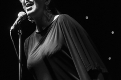 Ginevra Di Marco @ Nuovo Teatro Delle Commedie (Livorno, 19 Gennaio 2018)