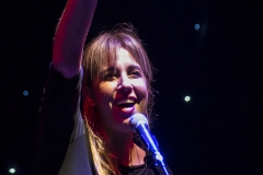 Ginevra Di Marco @ Nuovo Teatro Delle Commedie (Livorno, 19 Gennaio 2018)