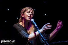 Ginevra Di Marco @ Nuovo Teatro Delle Commedie (Livorno, 19 Gennaio 2018)