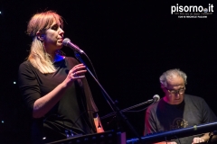 Ginevra Di Marco @ Nuovo Teatro Delle Commedie (Livorno, 19 Gennaio 2018)