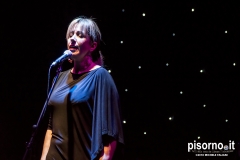 Ginevra Di Marco @ Nuovo Teatro Delle Commedie (Livorno, 19 Gennaio 2018)