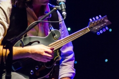 Ginevra Di Marco @ Nuovo Teatro Delle Commedie (Livorno, 19 Gennaio 2018)