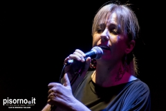 Ginevra Di Marco @ Nuovo Teatro Delle Commedie (Livorno, 19 Gennaio 2018)