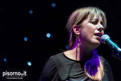 Ginevra Di Marco @ Nuovo Teatro Delle Commedie (Livorno, 19 Gennaio 2018)