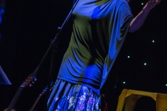 Ginevra Di Marco @ Nuovo Teatro Delle Commedie (Livorno, 19 Gennaio 2018)