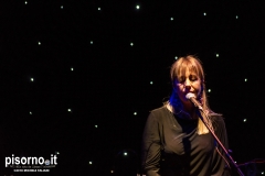Ginevra Di Marco @ Nuovo Teatro Delle Commedie (Livorno, 19 Gennaio 2018)