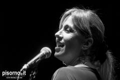 Ginevra Di Marco @ Nuovo Teatro Delle Commedie (Livorno, 19 Gennaio 2018)