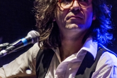 Ginevra Di Marco @ Nuovo Teatro Delle Commedie (Livorno, 19 Gennaio 2018)