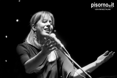 Ginevra Di Marco @ Nuovo Teatro Delle Commedie (Livorno, 19 Gennaio 2018)