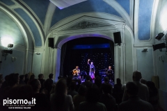 Ginevra Di Marco @ Nuovo Teatro Delle Commedie (Livorno, 19 Gennaio 2018)