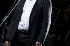 Gino Paoli live @ Summer Knights (Pisa, 11 Settembre 2019)