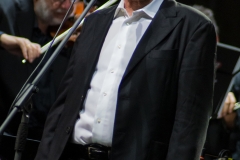 Gino Paoli live @ Summer Knights (Pisa, 11 Settembre 2019)