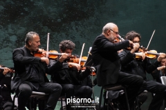 Gino Paoli live @ Summer Knights (Pisa, 11 Settembre 2019)