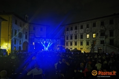 Giorgio Panariello @ Summer Knights Festival, Pisa, 7 Settembre 2021