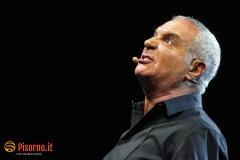 Giorgio Panariello @ Summer Knights Festival, Pisa, 7 Settembre 2021