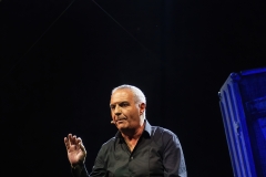 Giorgio Panariello @ Summer Knights Festival, Pisa, 7 Settembre 2021