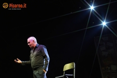 Giorgio Panariello @ Summer Knights Festival, Pisa, 7 Settembre 2021