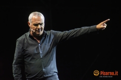 Giorgio Panariello @ Summer Knights Festival, Pisa, 7 Settembre 2021