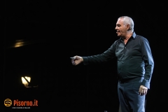 Giorgio Panariello @ Summer Knights Festival, Pisa, 7 Settembre 2021