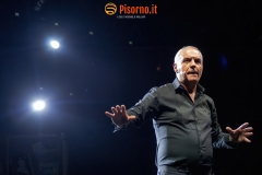 Giorgio Panariello @ Summer Knights Festival, Pisa, 7 Settembre 2021