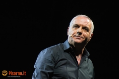 Giorgio Panariello @ Summer Knights Festival, Pisa, 7 Settembre 2021