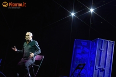 Giorgio Panariello @ Summer Knights Festival, Pisa, 7 Settembre 2021