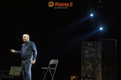 Giorgio Panariello @ Summer Knights Festival, Pisa, 7 Settembre 2021