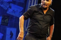 Giorgio Panariello @ Summer Knights Festival, Pisa, 7 Settembre 2021