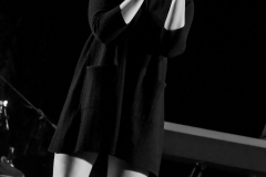 Hooverphonic live @ Area Ex Vaccari (Santo Stefano Magra, August 23rd 2014)