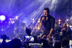 Il Volo live @ Arena della Versilia (Cinquale, Italy), 11 Luglio 2019