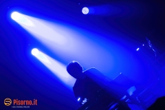 Iosonouncane @ Cortomuso Festival, Livorno, 27 Agosto 2021