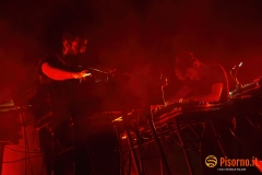 Iosonouncane @ Cortomuso Festival, Livorno, 27 Agosto 2021