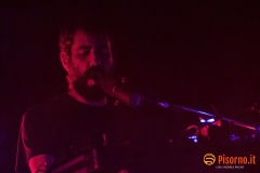 Iosonouncane @ Cortomuso Festival, Livorno, 27 Agosto 2021